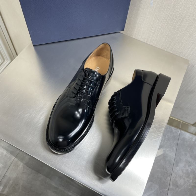 Christian Dior Business Shoes